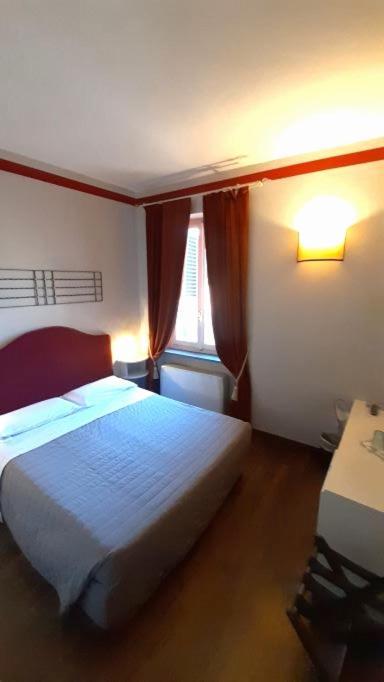 Albergo Moderno Lucca Exteriör bild