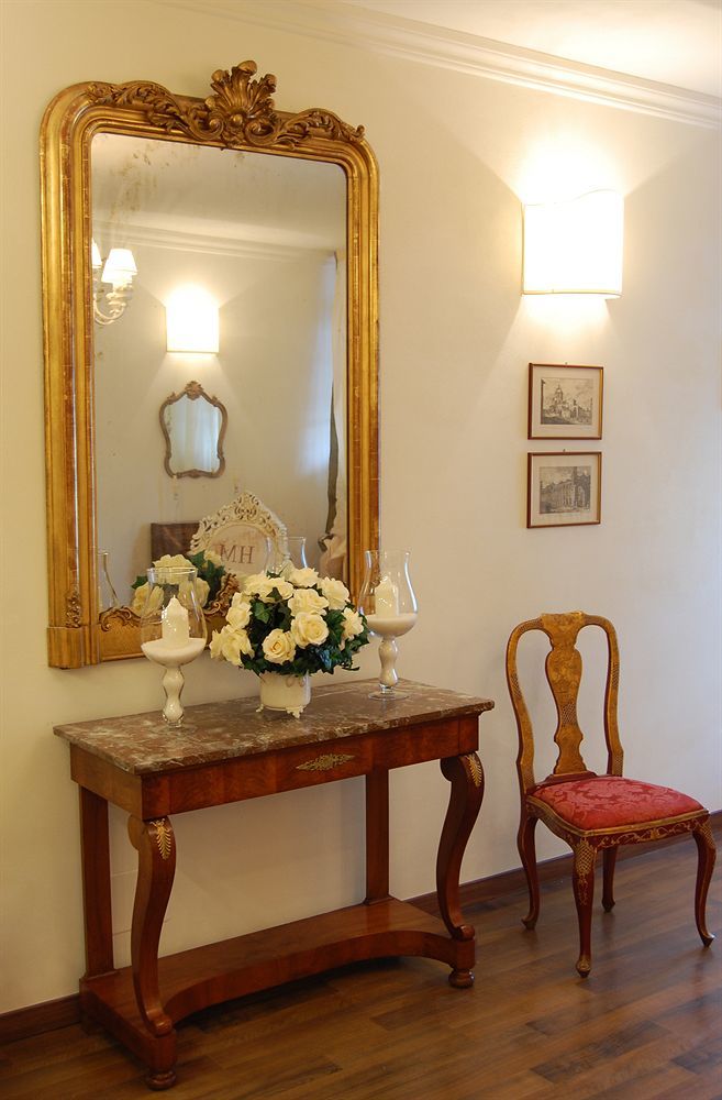 Albergo Moderno Lucca Exteriör bild